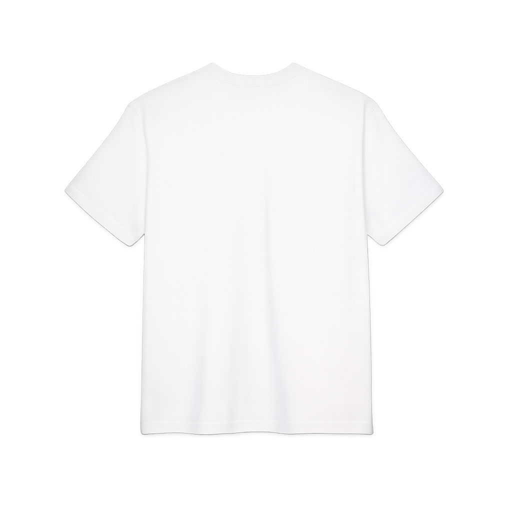 low maintenance tee back